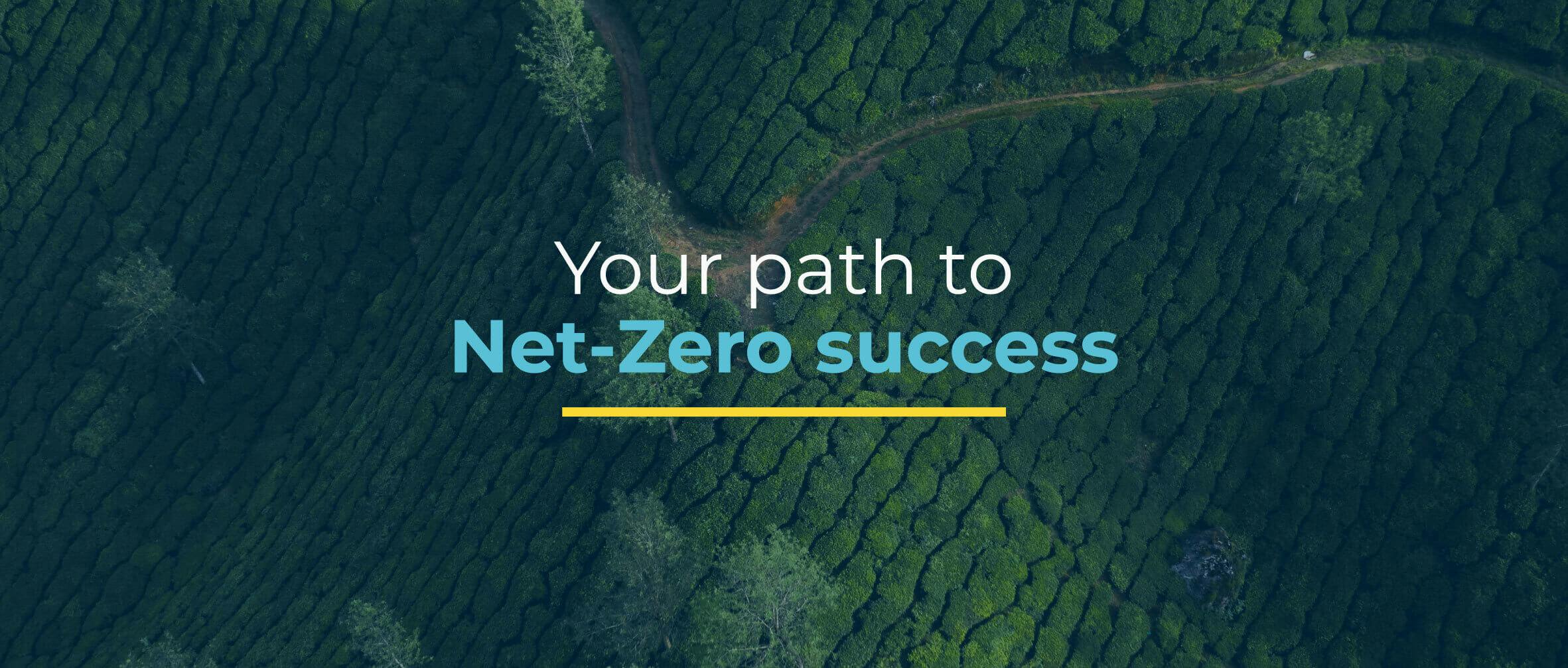 Solving Challenges with the Environmental Intelligence System (EIS™): Your Path to Net-Zero Success