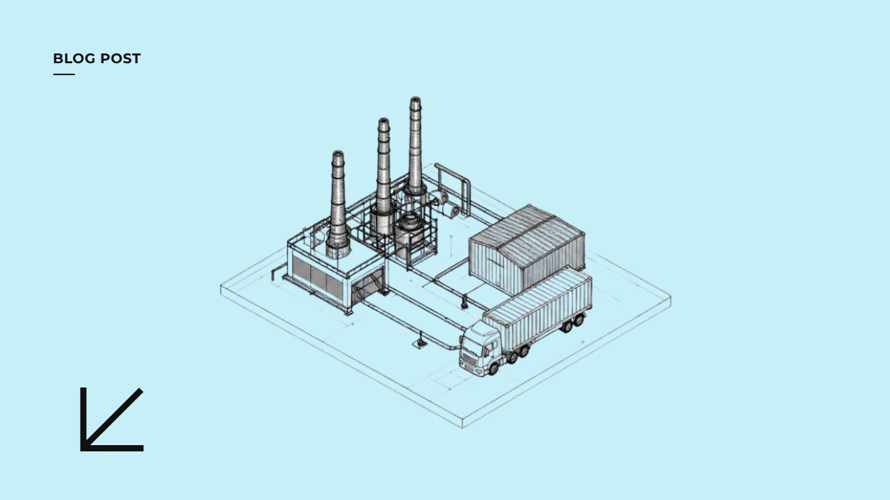 Carbon Cost Exposure Across Your Supply Chain