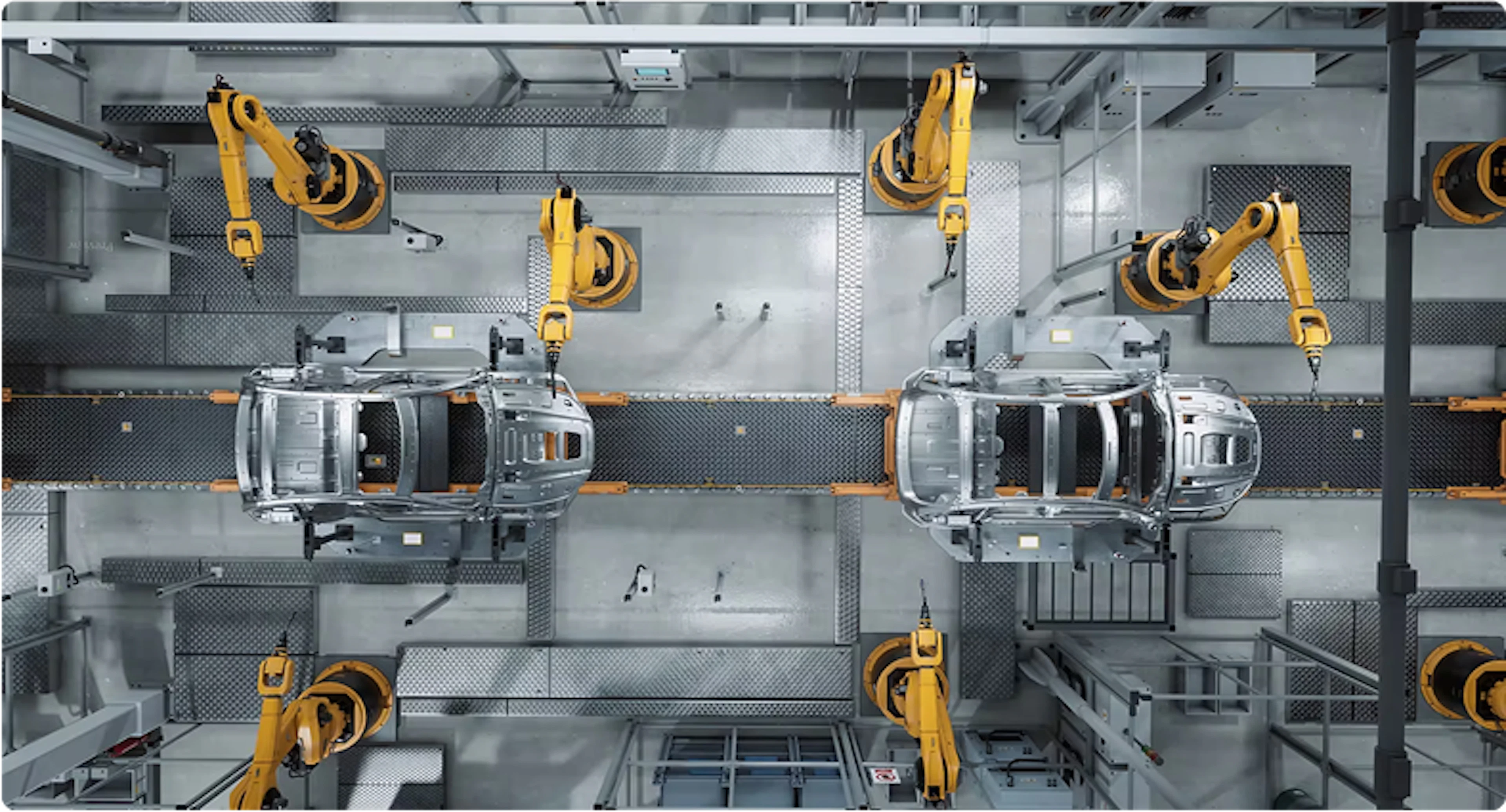 Industry 