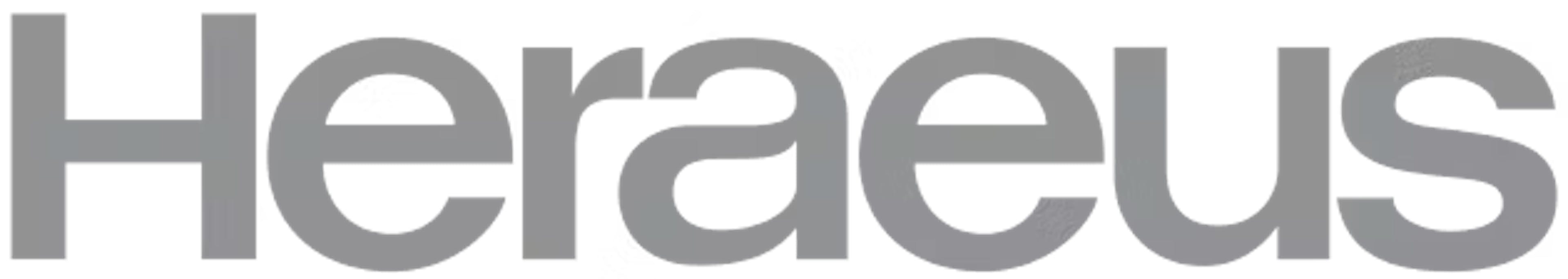 Heraeus Logo