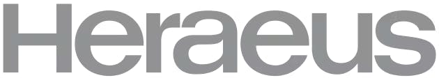 Heraeus Logo