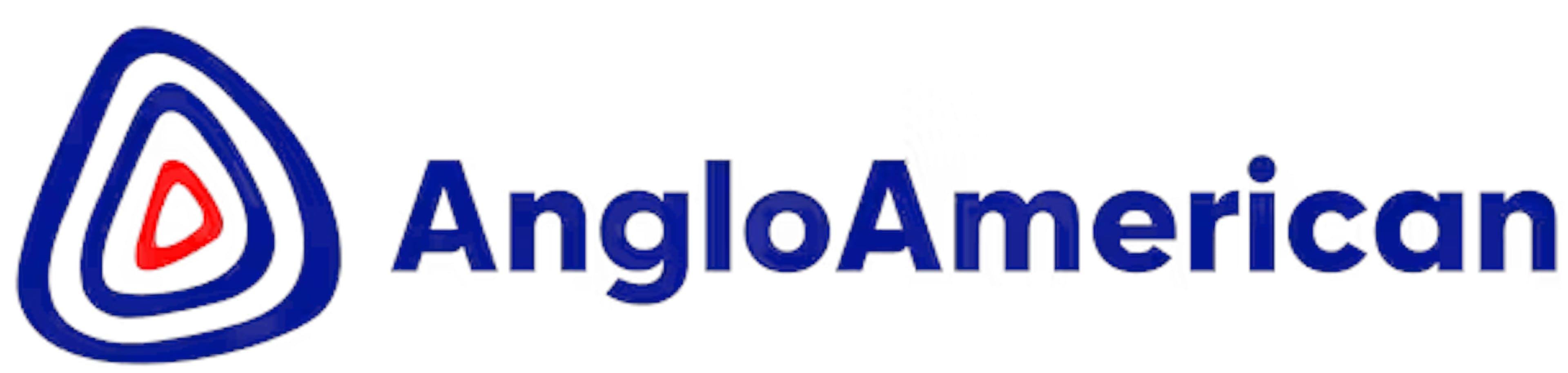 Anglo American Logo