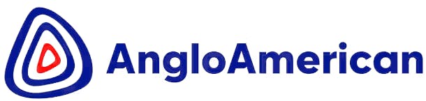 Anglo American Logo