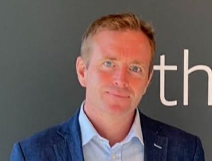 William Petty Maersk