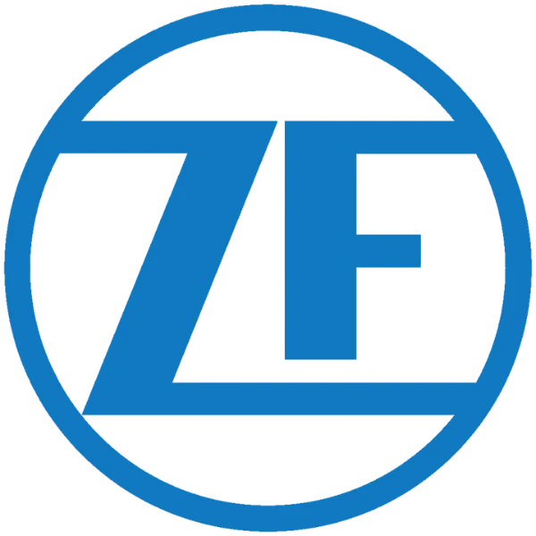 ZF logo