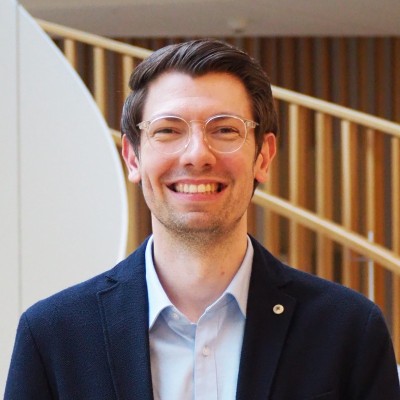 Nick Kringel