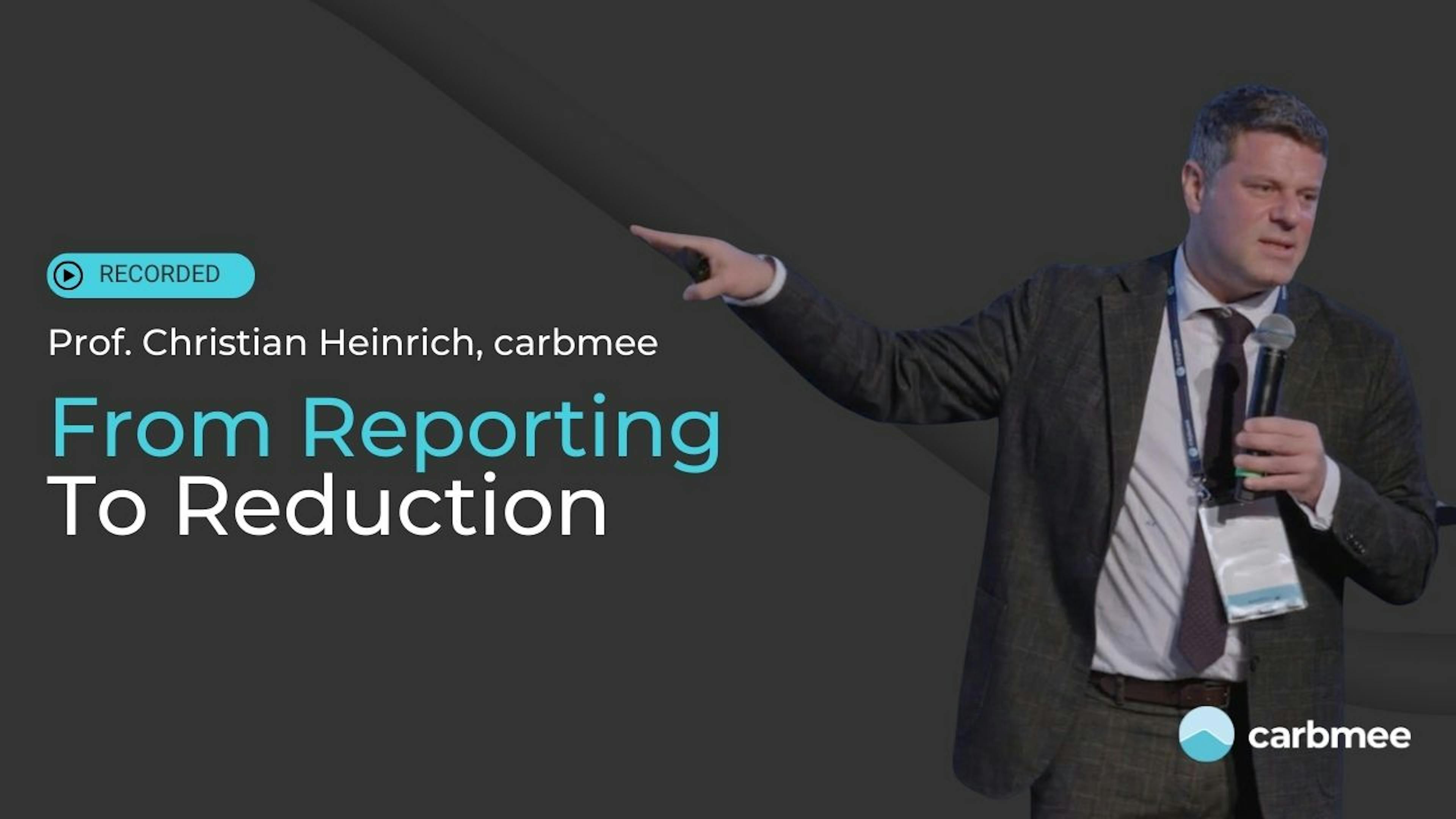 Christian Decarb Forum 2025