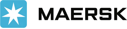 Maersk Logo