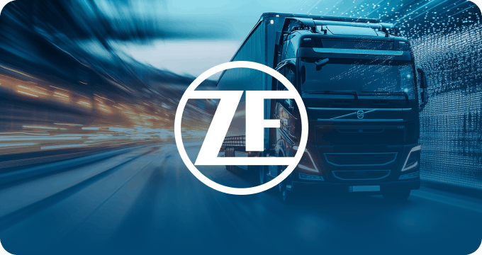 ZF Transforms