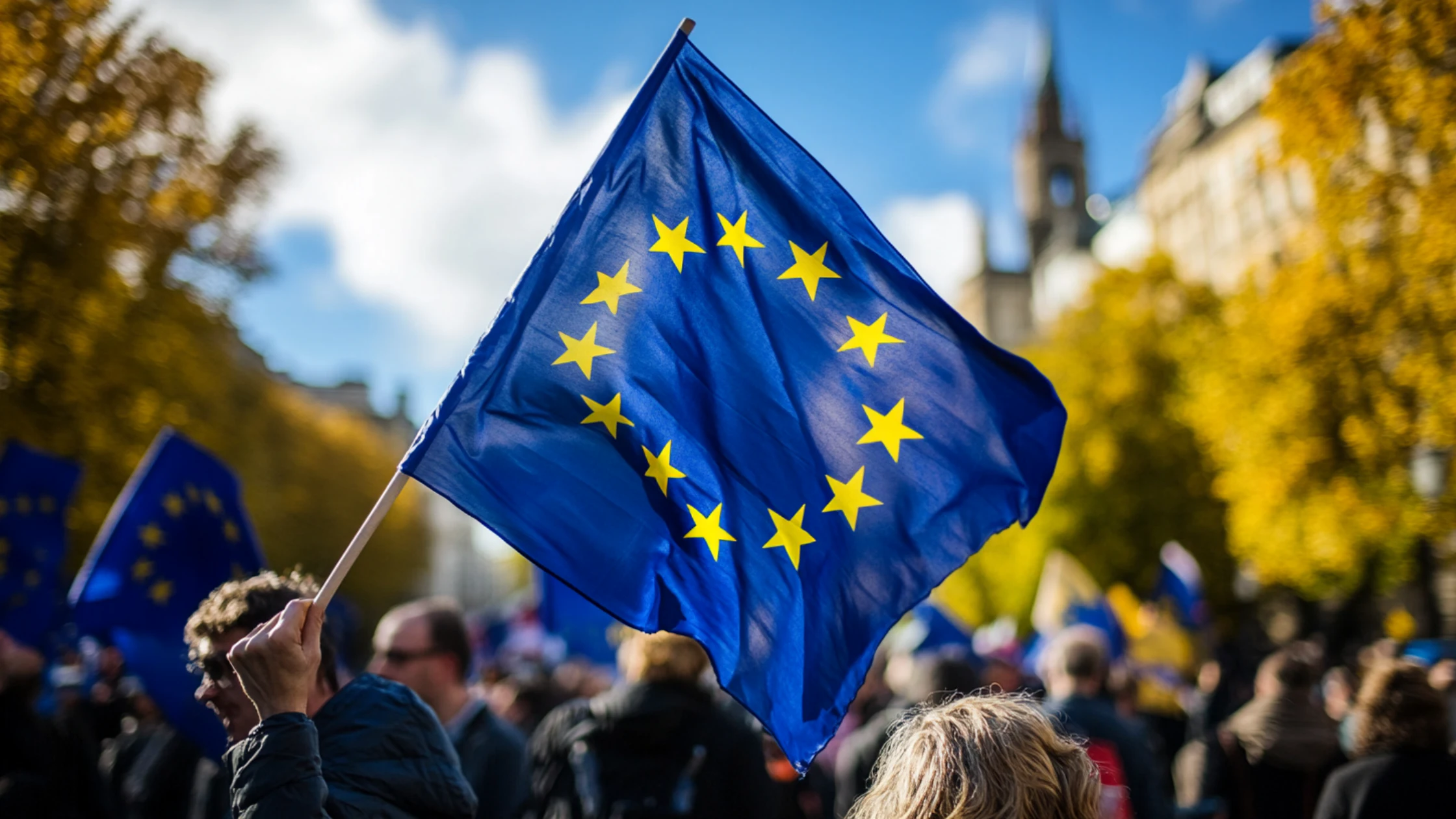 EU Green Deal
