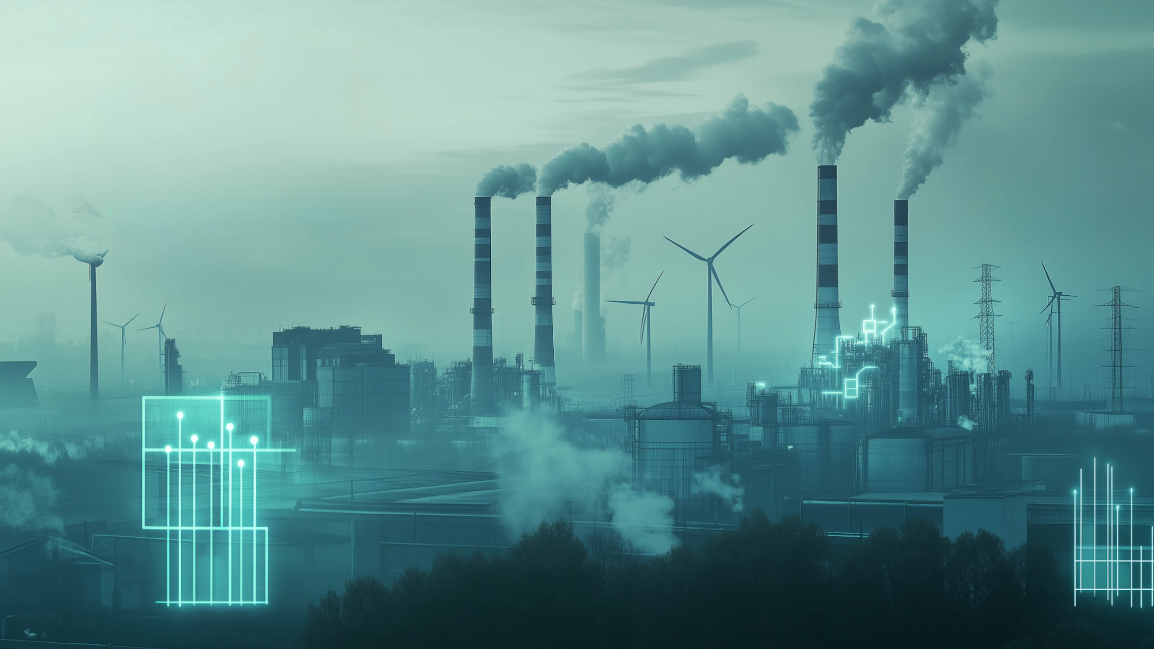 EU Emissions Trading System (ETS) – Driving Emissions Reductions