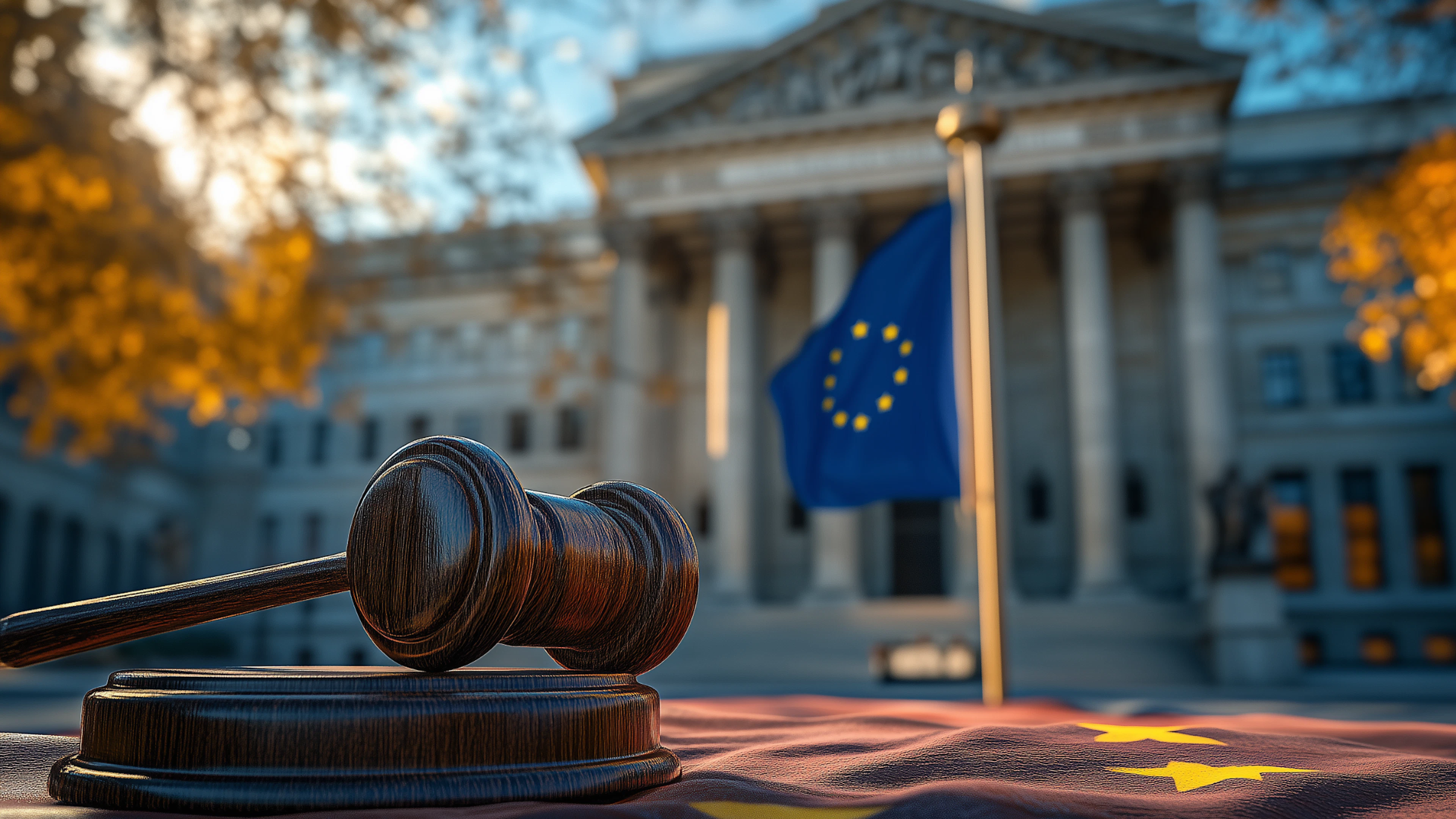 Comprehensive Guide to EU Climate Regulations