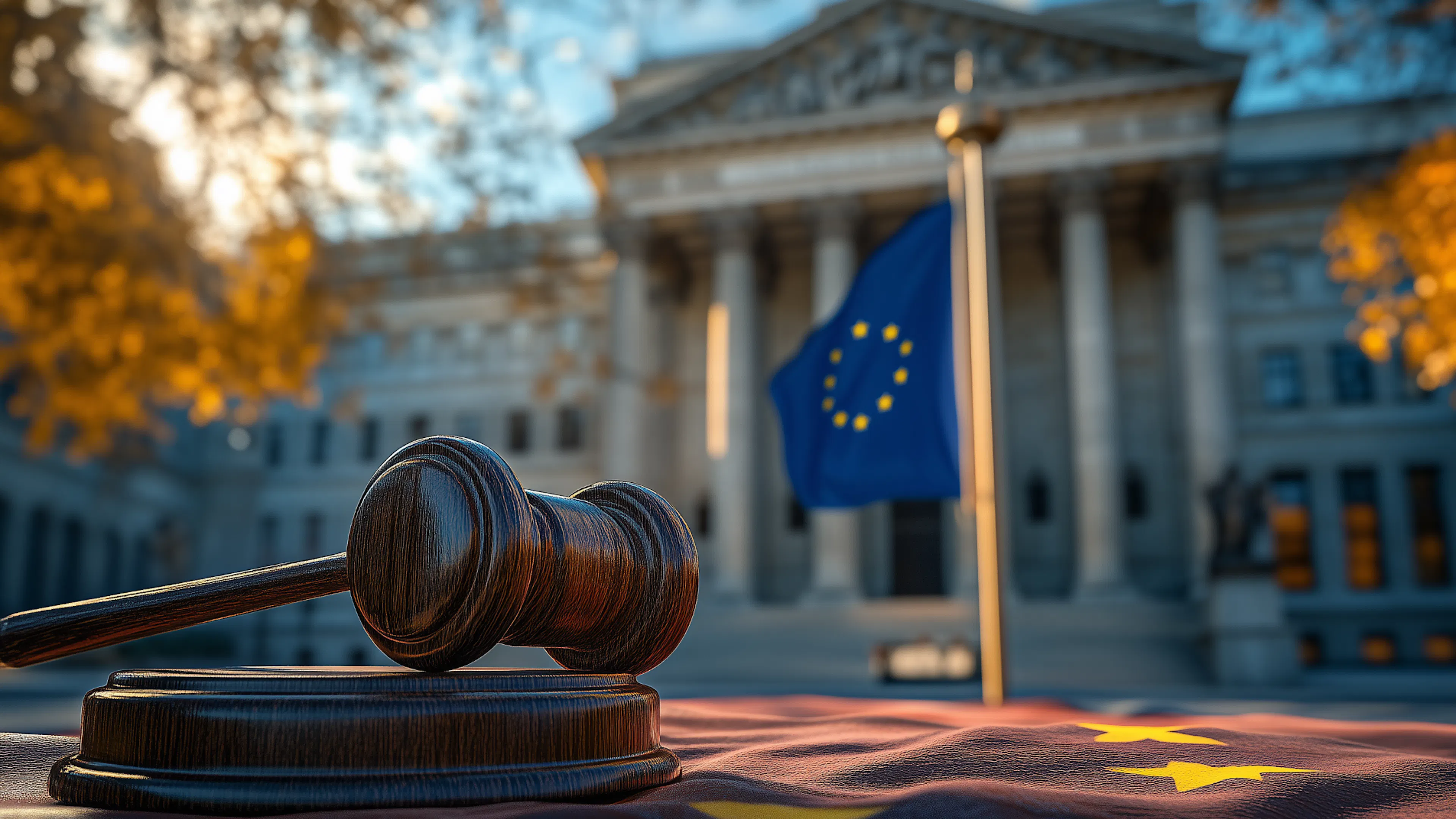 Comprehensive Guide to EU Climate Regulations