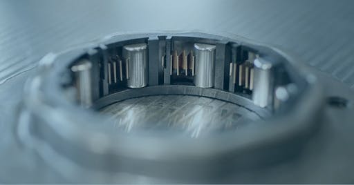 Schaeffler’s Path to Supply Chain Emission Reduction with carbmee EIS™