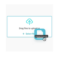 cbam data upload carbmee