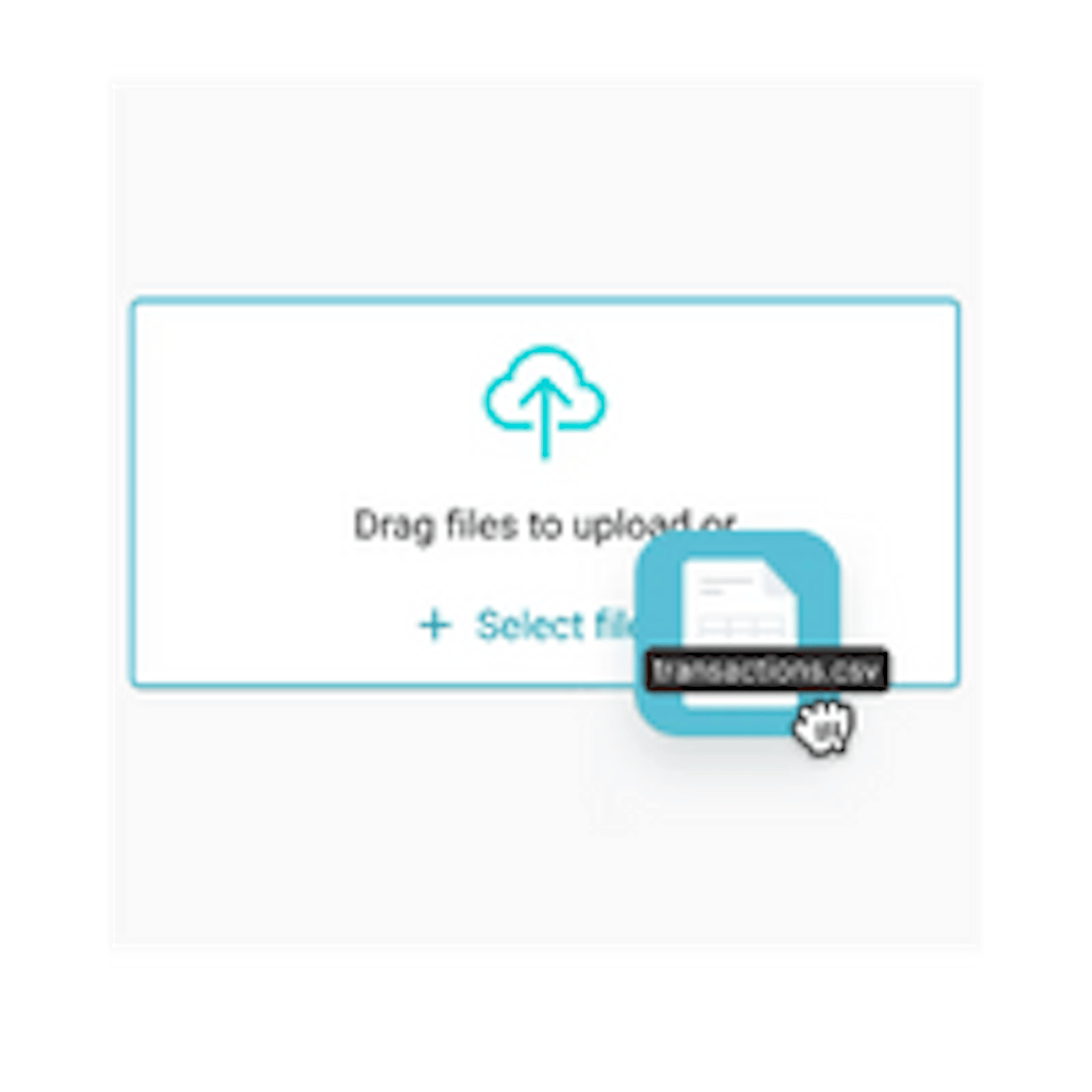 cbam data upload carbmee