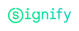 Signify logo