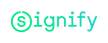 Signify logo