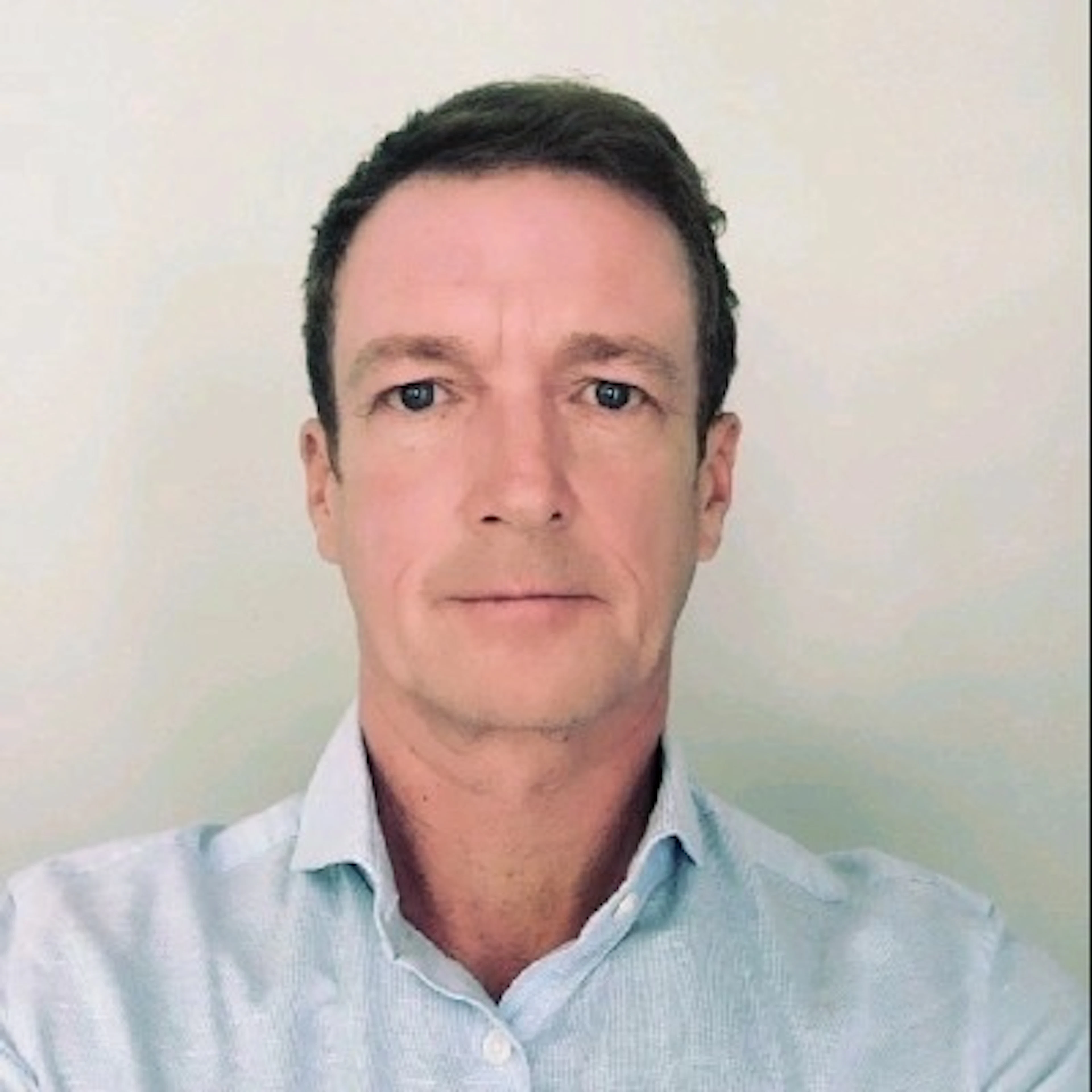 Regional Head of Global Trade and Customs Consulting (GTCC) for Europe, Maersk Customs Services