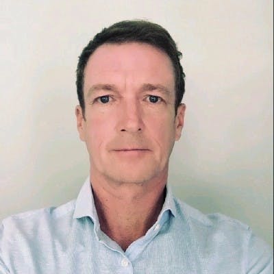 Regional Head of Global Trade and Customs Consulting (GTCC) for Europe, Maersk Customs Services