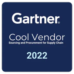 Gartner cool vendor