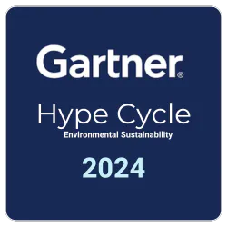 Gartner Hype cycle