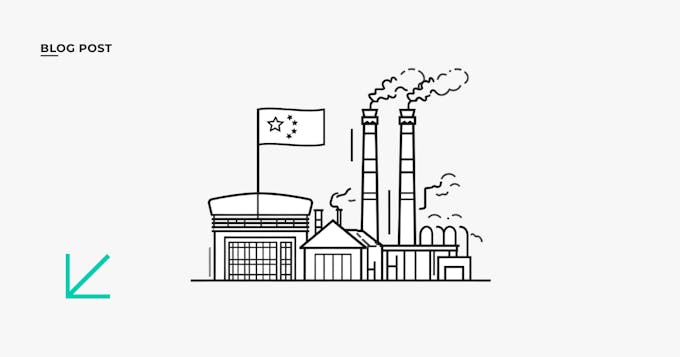 China Emissions Goal