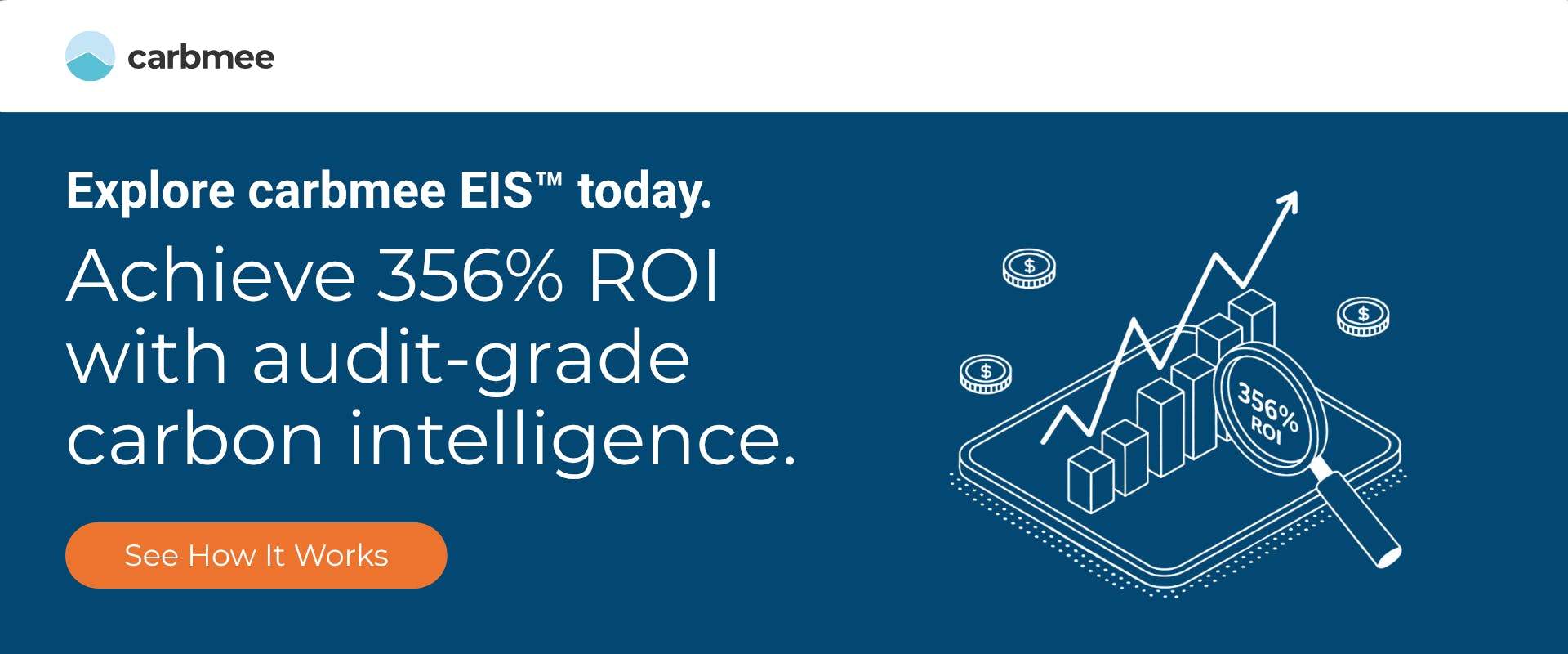 carbmee eis product cta