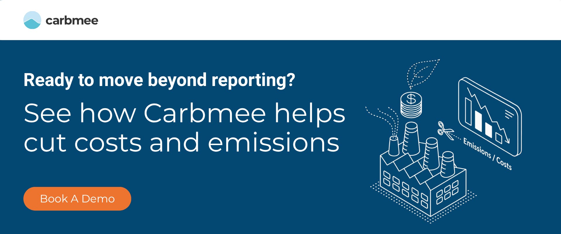 book a demo carbmee cata