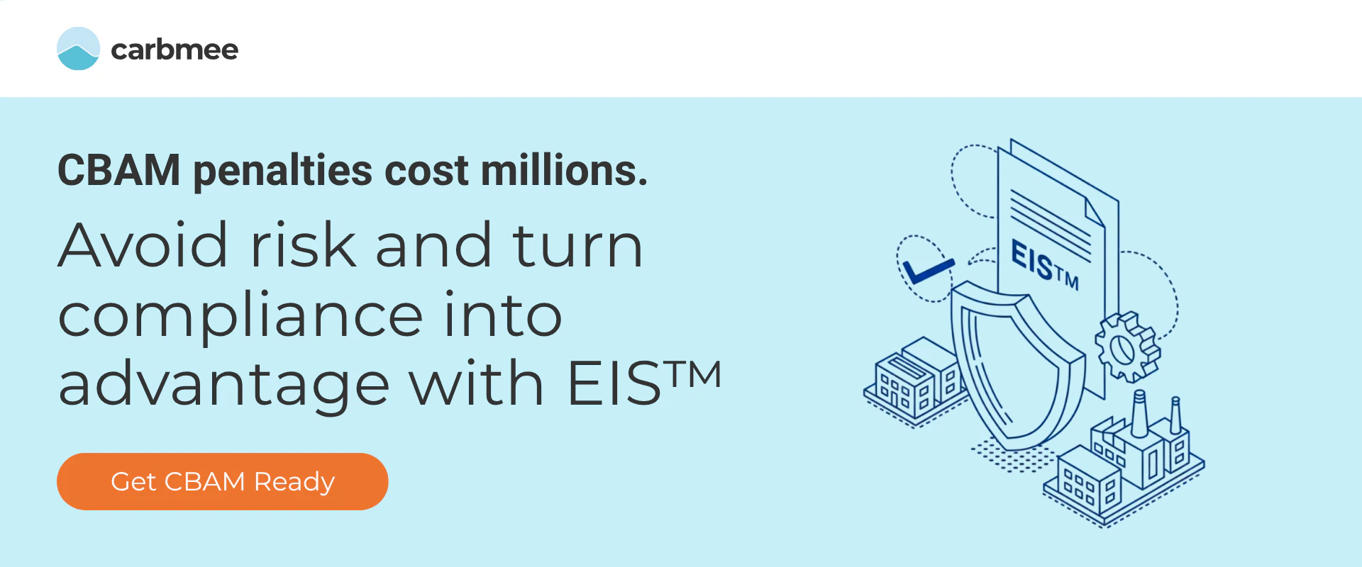 carbmee solution cbam