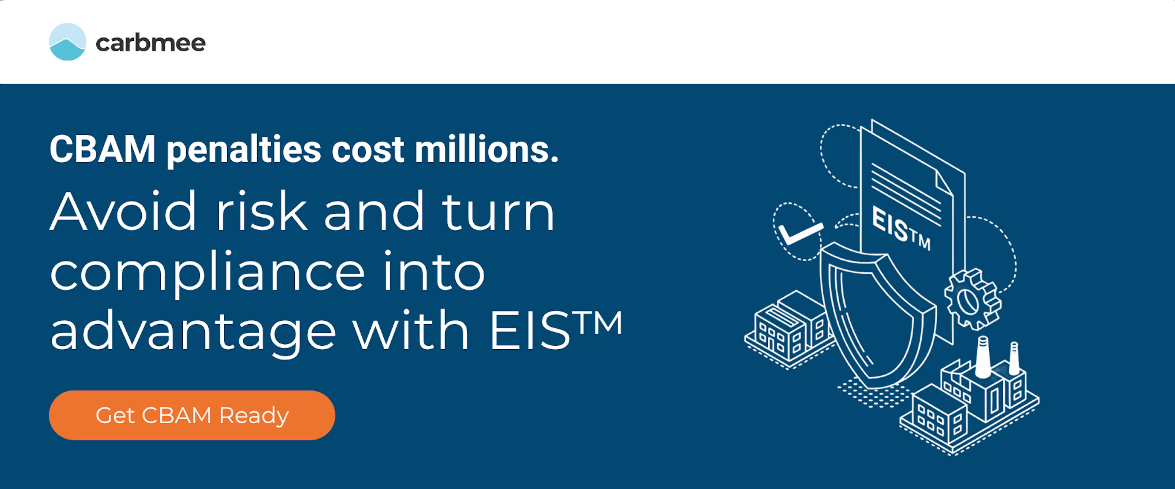 cbam carbmee solution