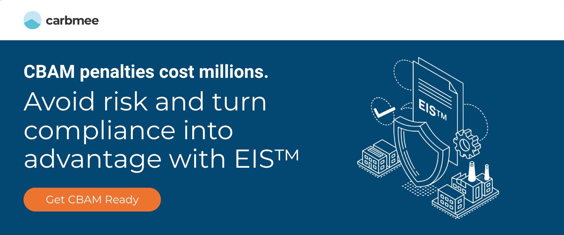 cbam carbmee solution