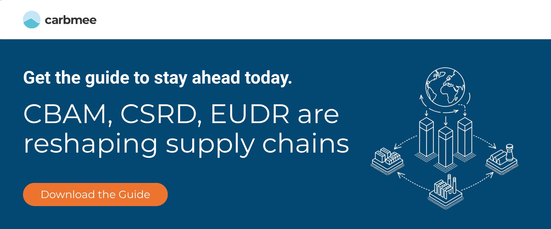 carbmee Global Climate Regulations guide