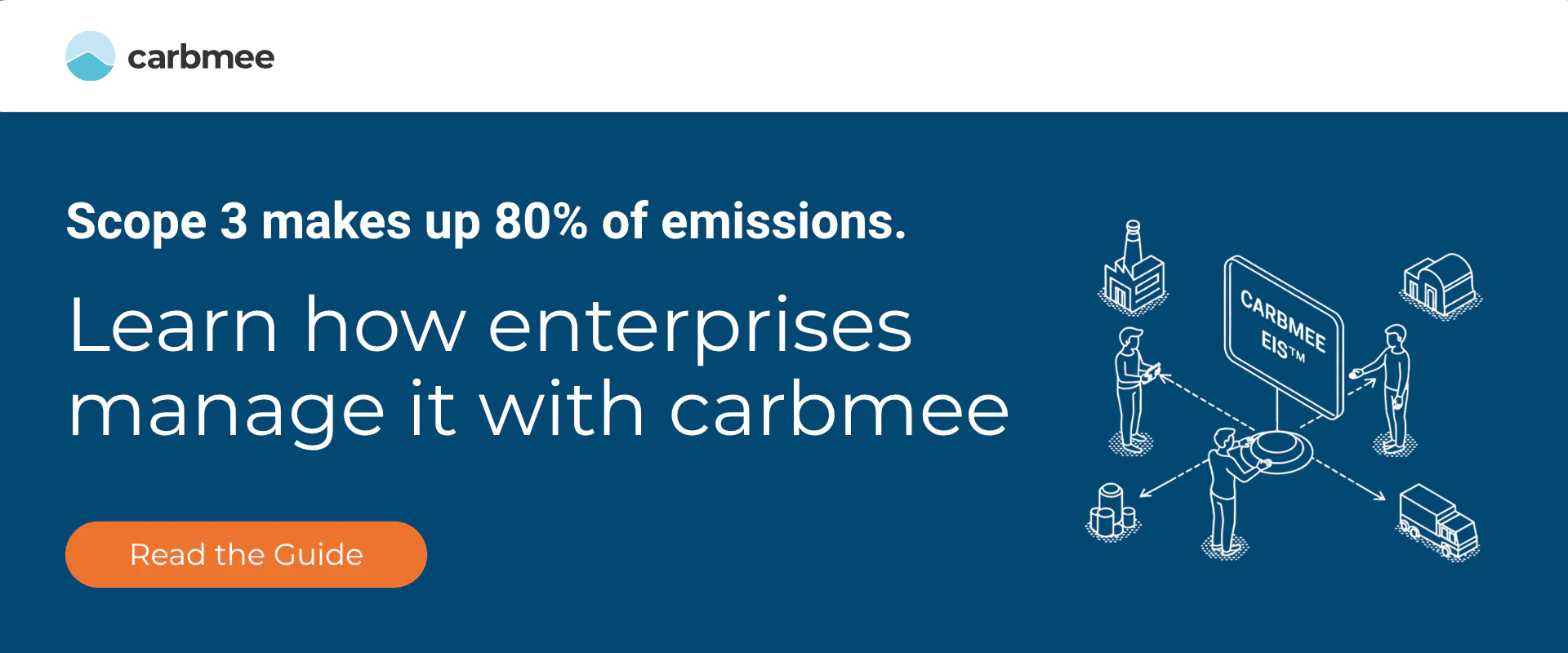 Scope 3 Guide carbmee