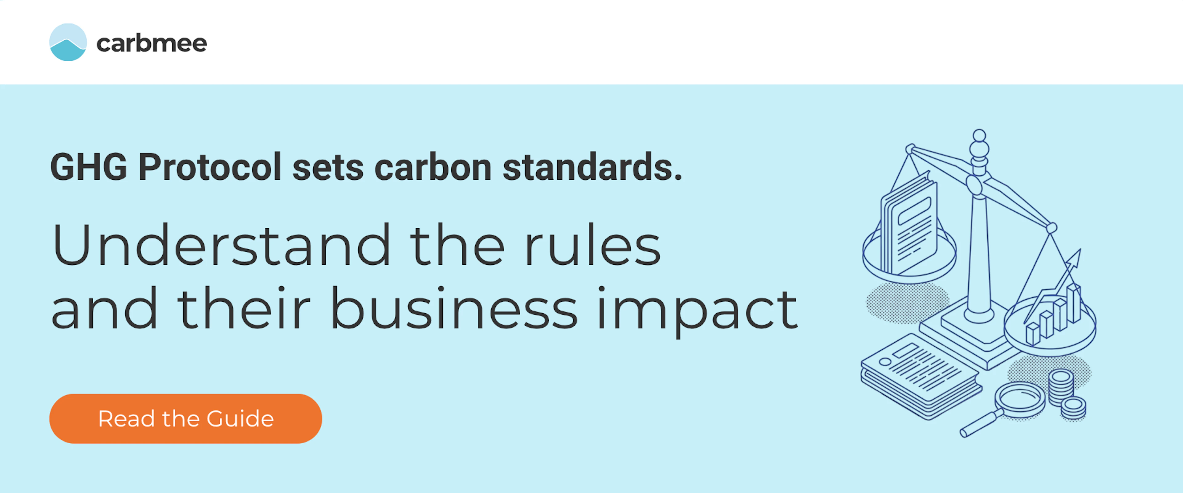 carbmee GHG Protocol Guide