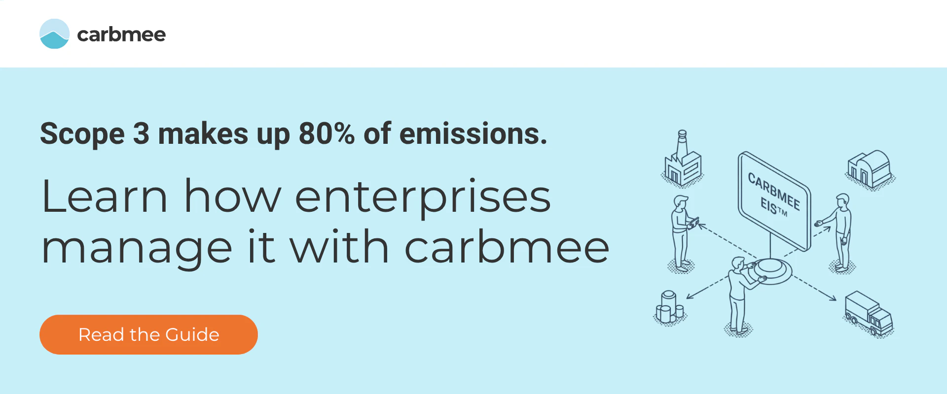 Scope 3 Guide carbmee