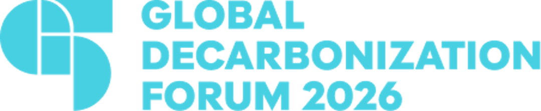 Global decarbonization forum