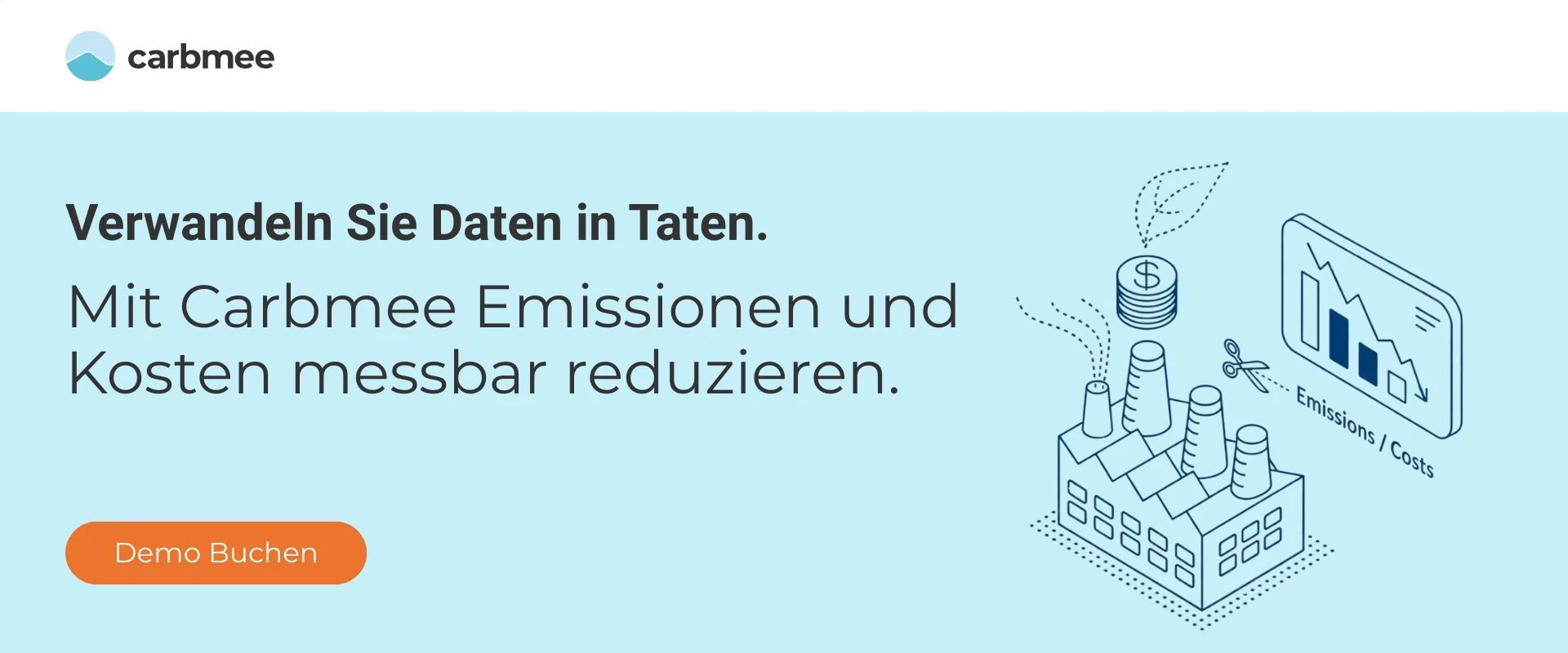 carbmee demo de cta