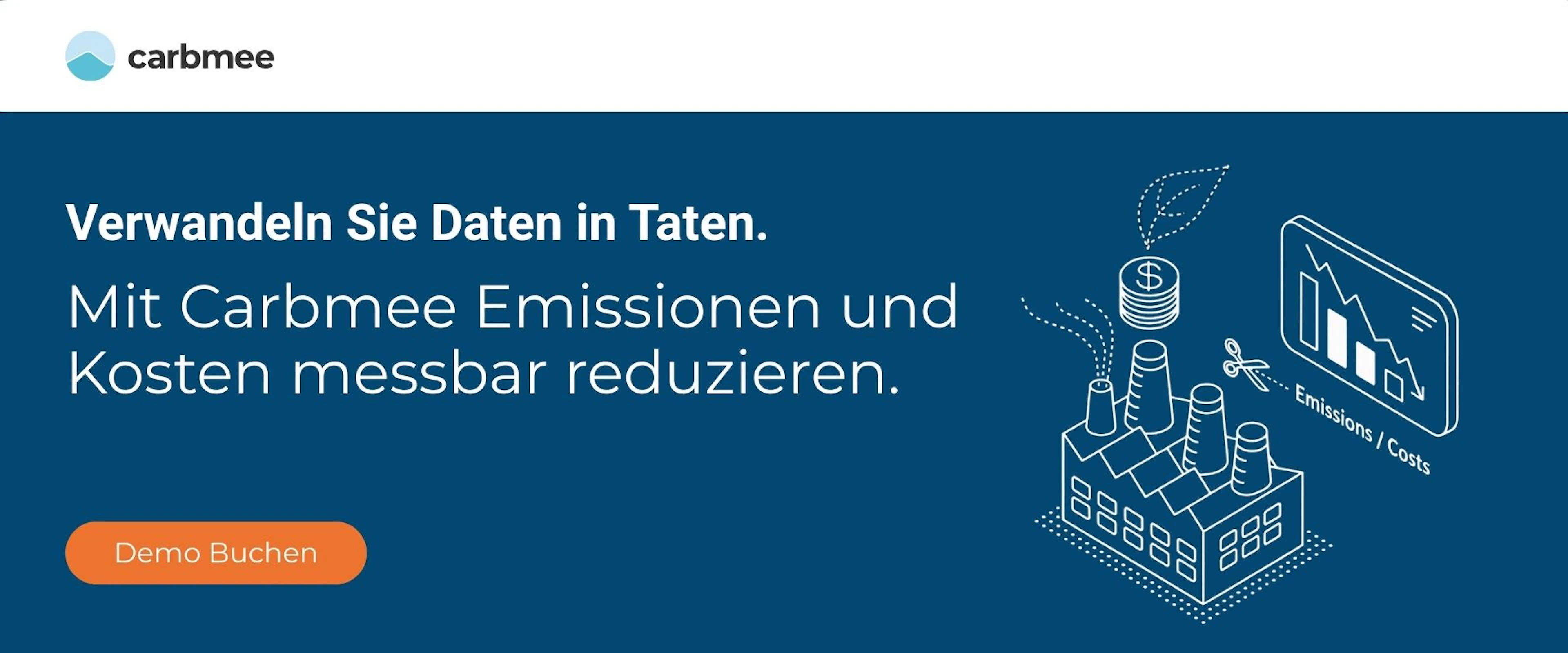 carbmee demo cta de