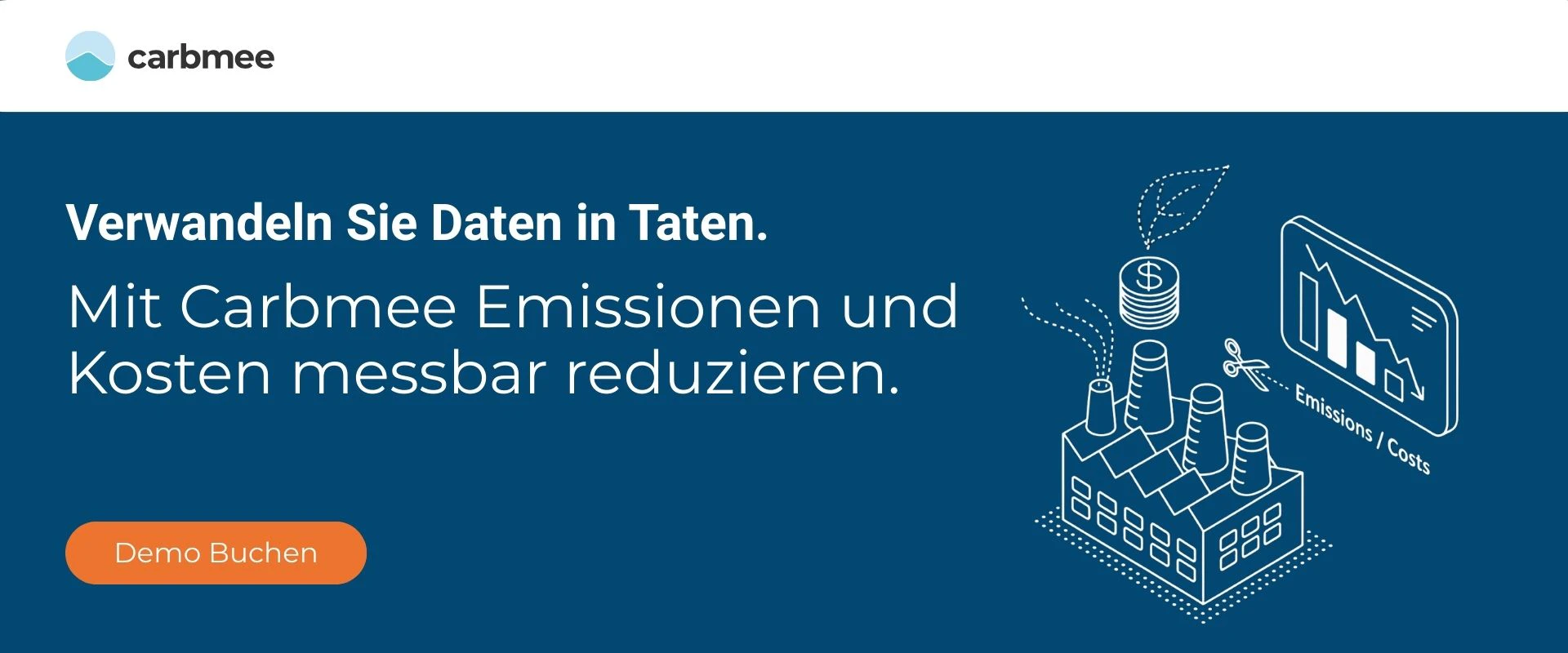 carbmee demo cta de
