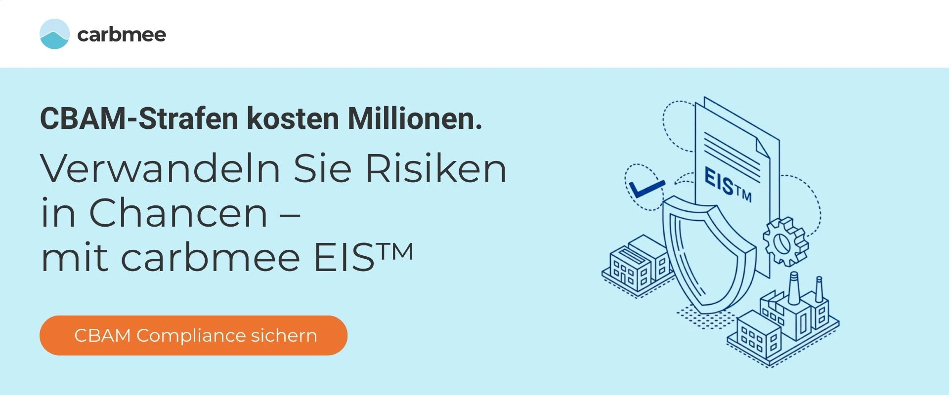 carbmee cbam de cta
