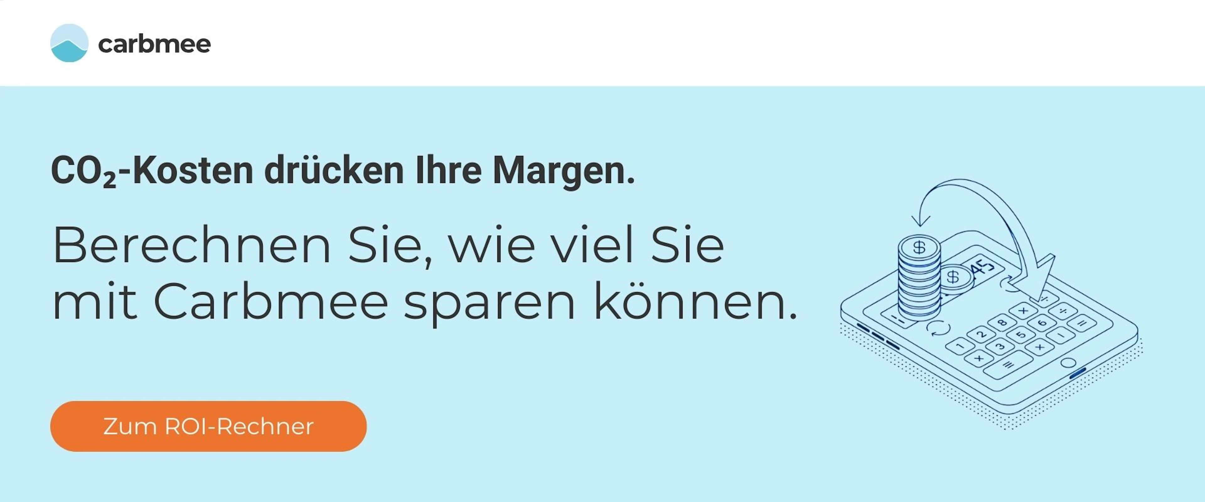 carbmee roi rechner de cta