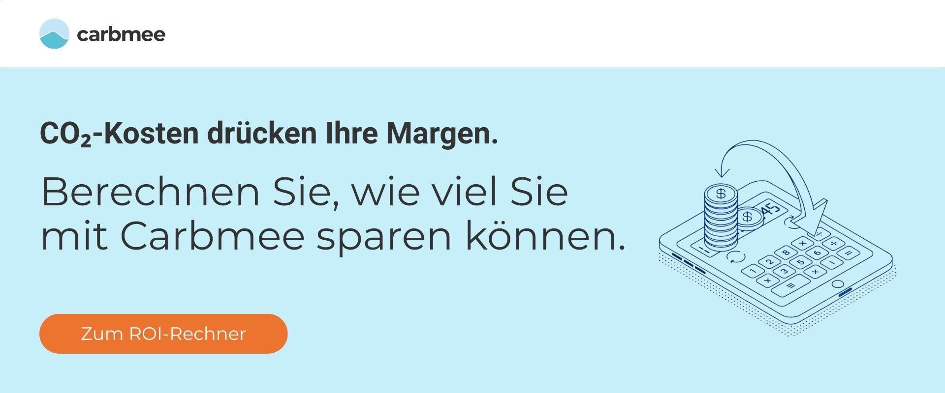 carbmee roi rechner de cta