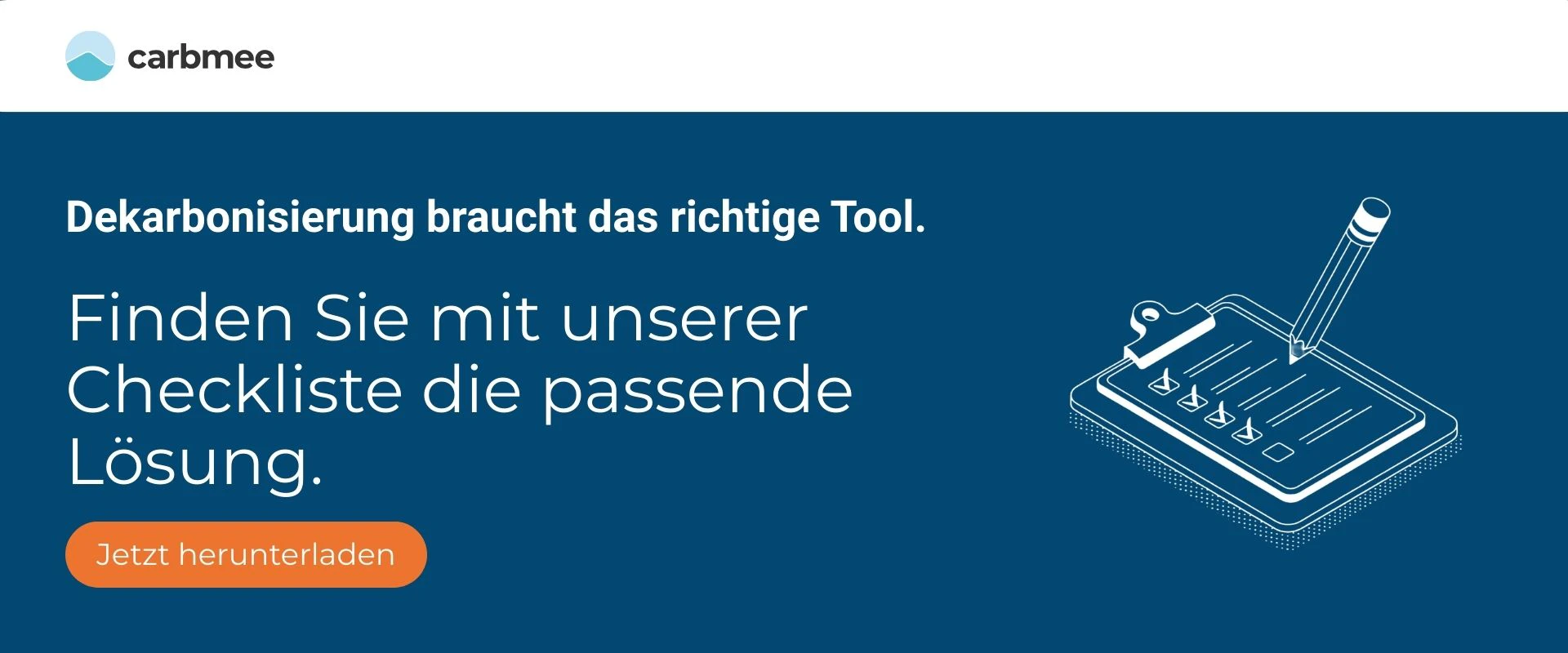 carbmee software checkliste cta de