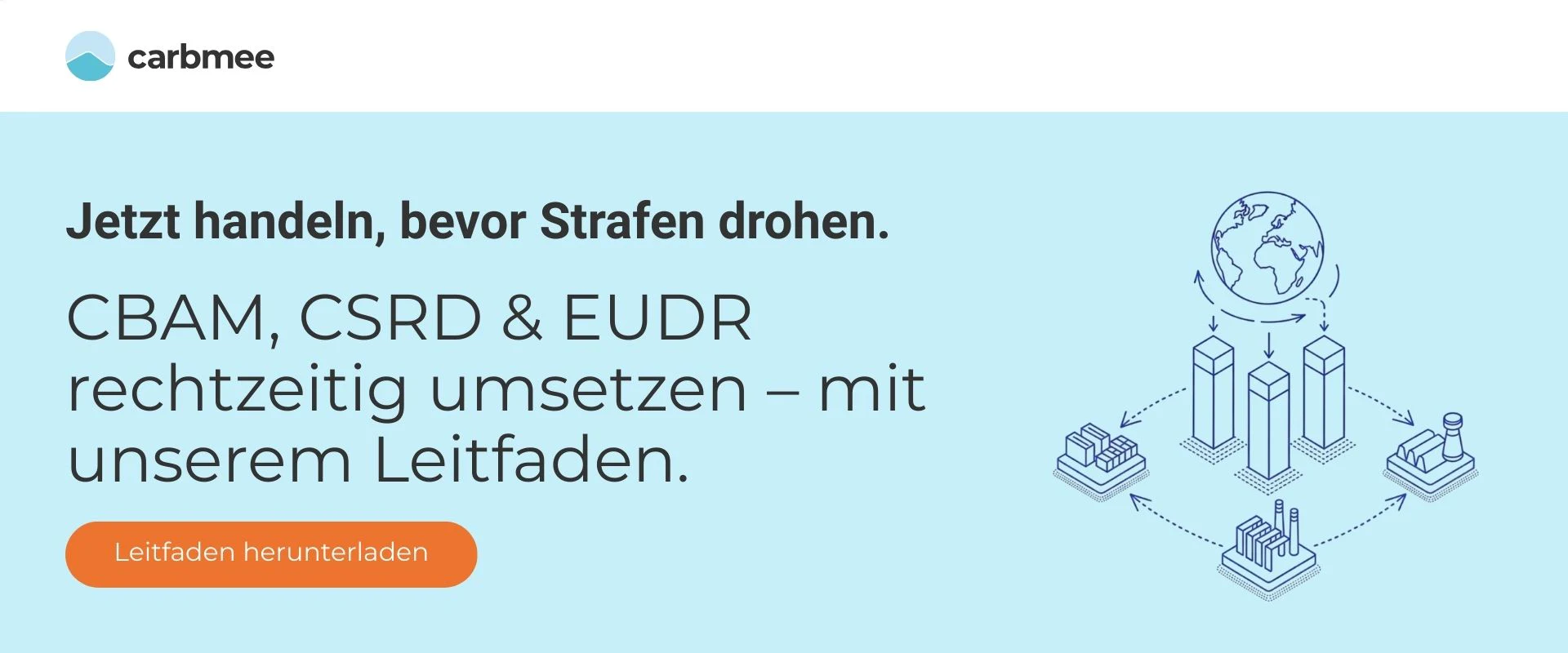 Was ist die Science Based Targets Initiative (SBTi)? | carbmee