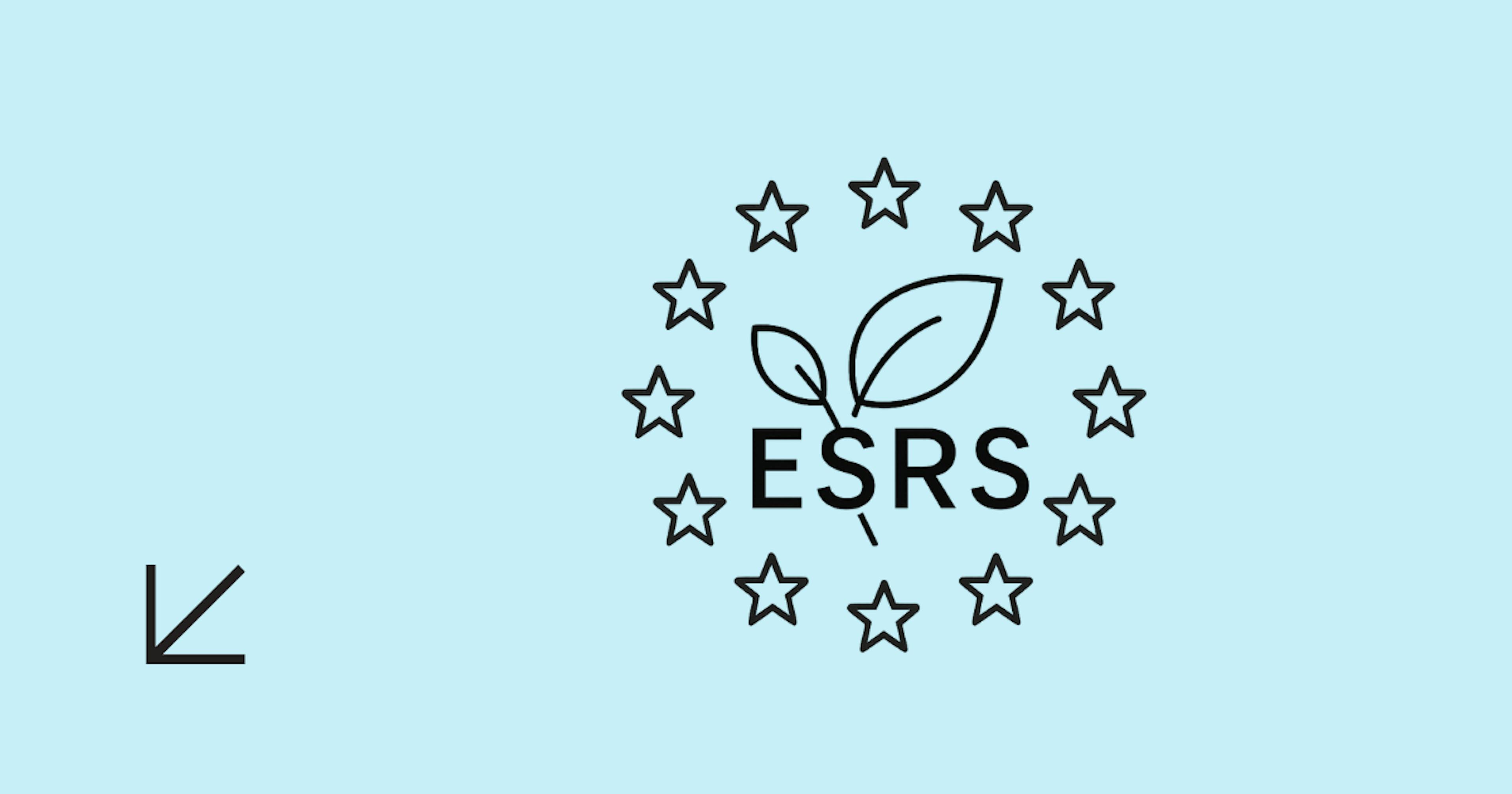 carbmee European Sustainability Reporting Standards ESRS