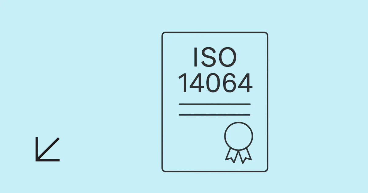 ISO 14064 Explained: Requirements, Verification & EU Relevance | Carbmee