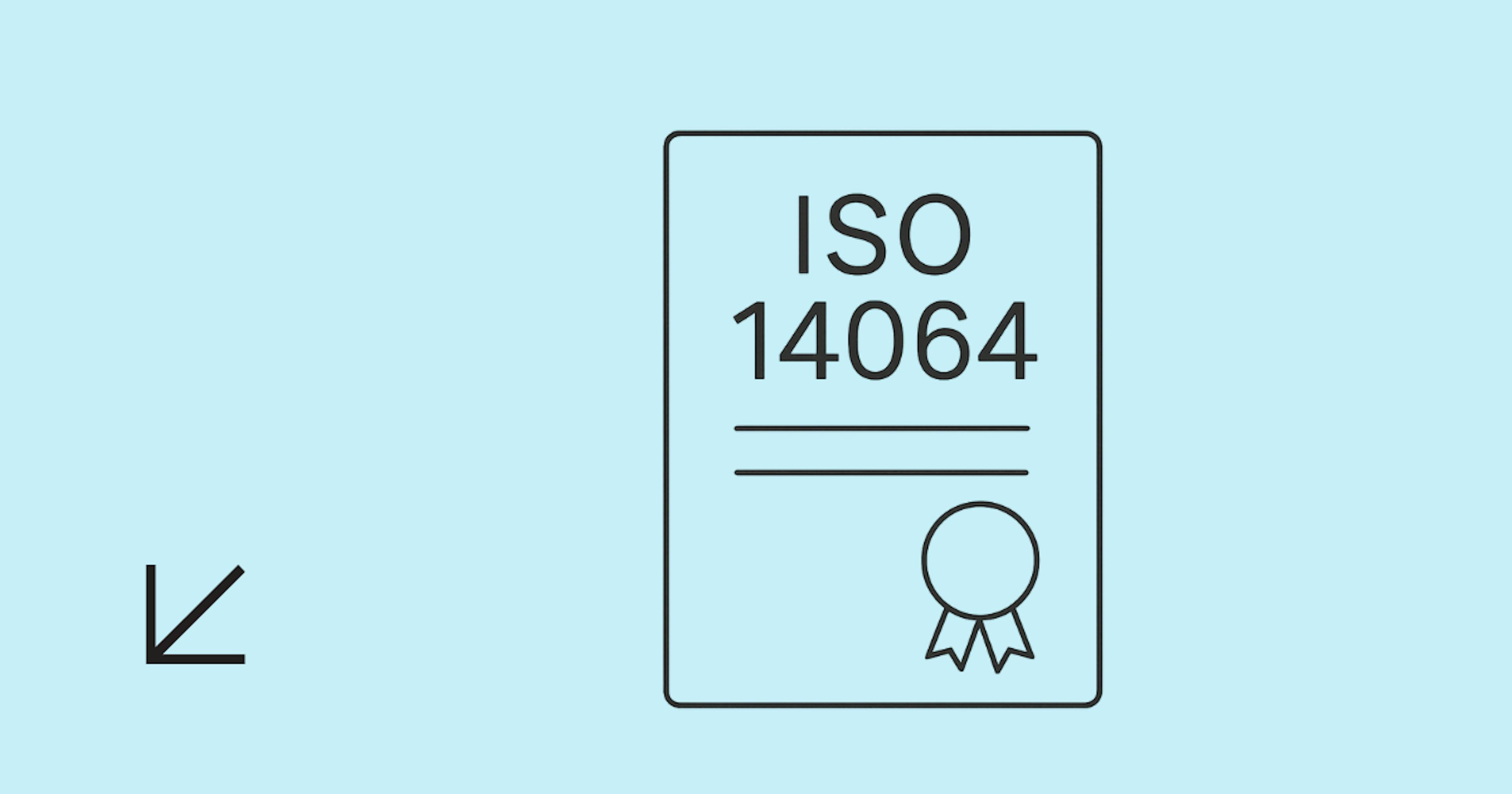 carbmee ISO 14064