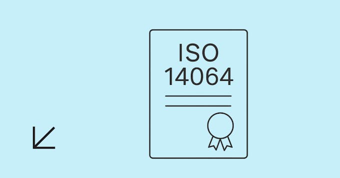 carbmee ISO 14064