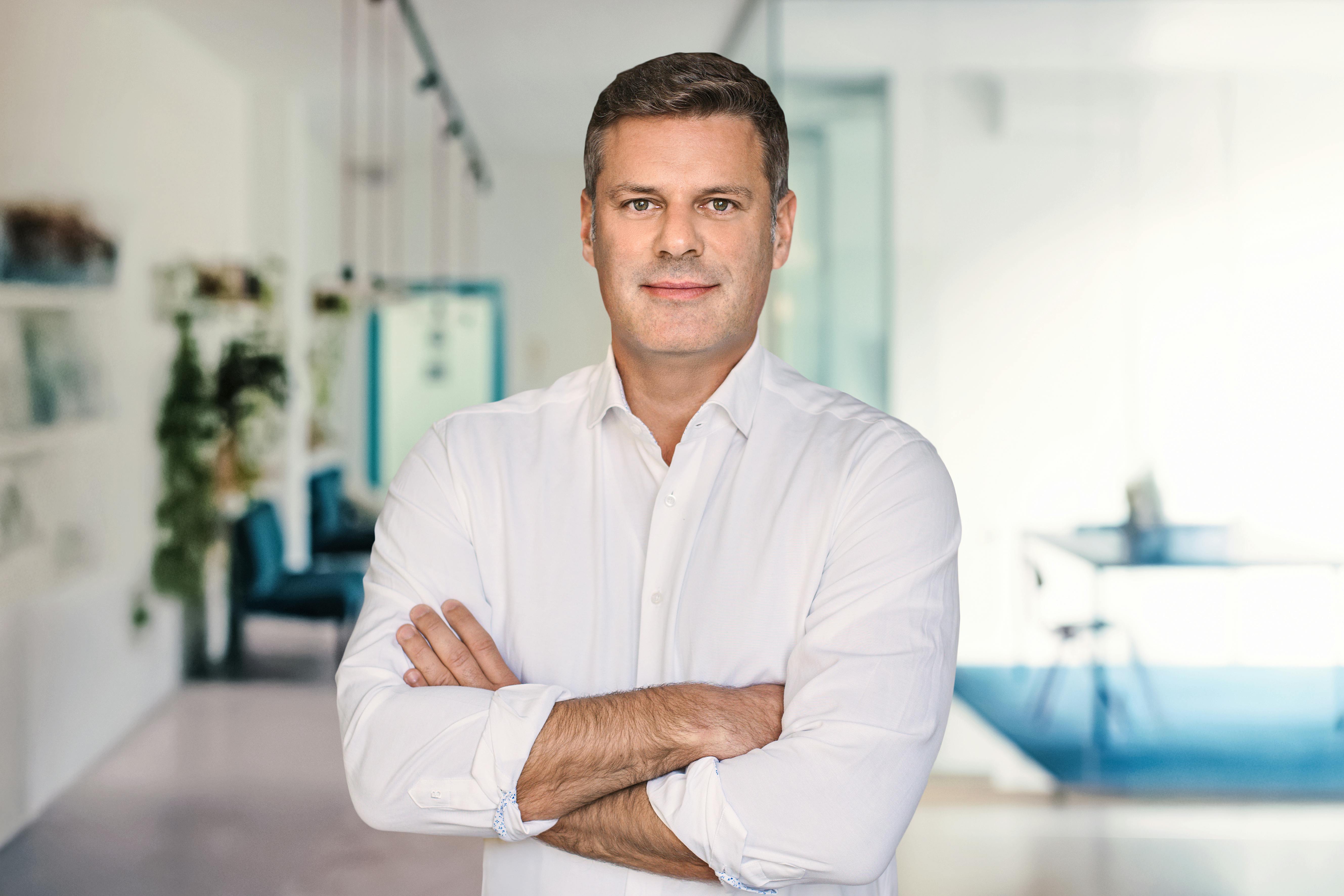 Prof. Dr. Christian Heinrich